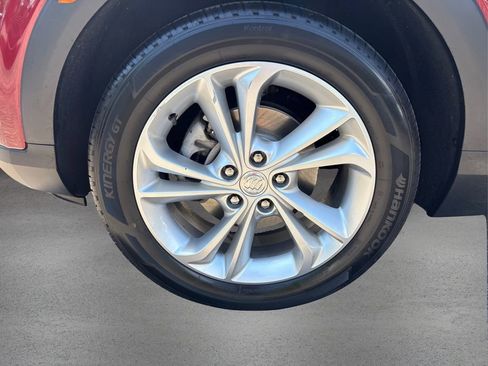 Used 2022 Buick Encore GX Preferred image 12