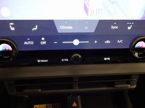 New 2026 Subaru Solterra Premium image 19