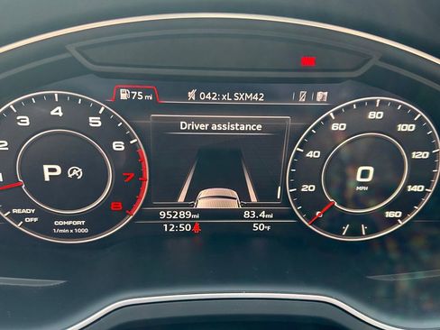 Used 2017 Audi Q7 3.0T Premium Plus w/ Premium Plus Package image 22