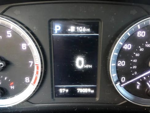 Used 2019 Hyundai Sonata Limited FWD image 17