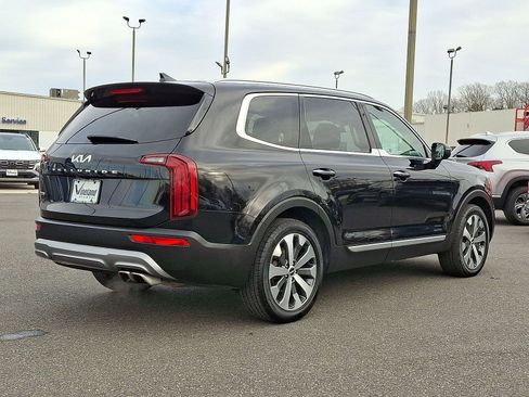 Used 2022 Kia Telluride S image 5