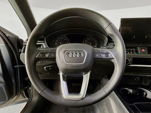 Used 2024 Audi A4 2.0T Premium w/ Convenience Package image 11