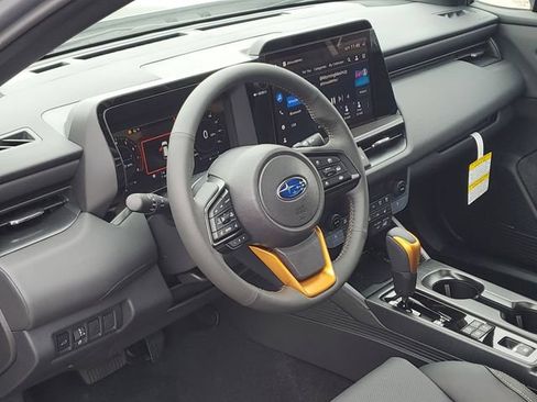 New 2026 Subaru Outback Wilderness w/ Wilderness Package AWD/4WD image 23