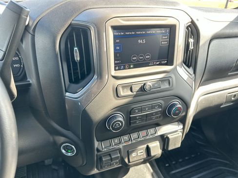 New 2026 Chevrolet Silverado 2500 W/T w/ WT/CX Safety Package image 16