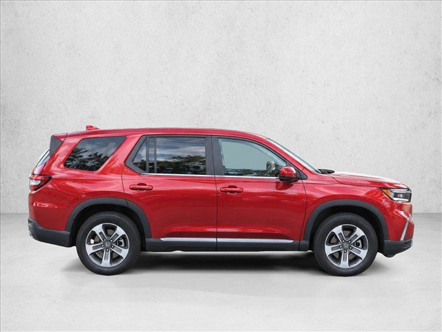 Used 2024 Honda Pilot EX-L image 8