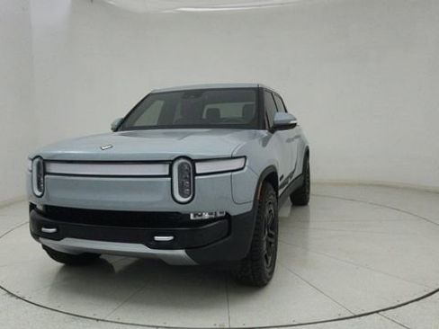 Used 2024 Rivian R1T Adventure image 63
