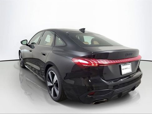 New 2026 Audi A5 2.0T Premium Plus image 4