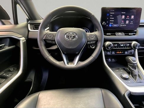 Used 2024 Toyota RAV4 XSE w/ Weather Package AWD/4WD image 11