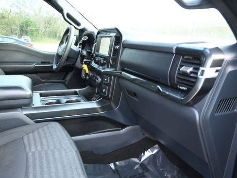 Used 2021 Ford F150 XL w/ STX Appearance Package image 19