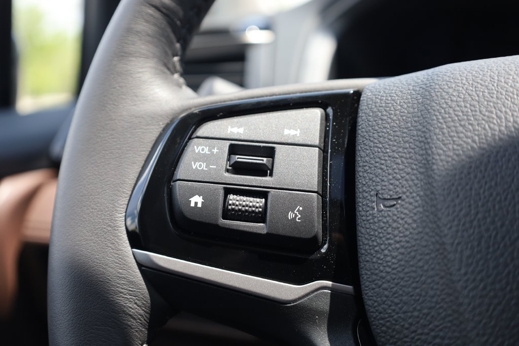 New 2027 Honda Odyssey Elite image 18