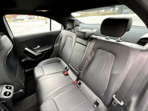 Used 2020 Mercedes-Benz A 220 4MATIC image 20