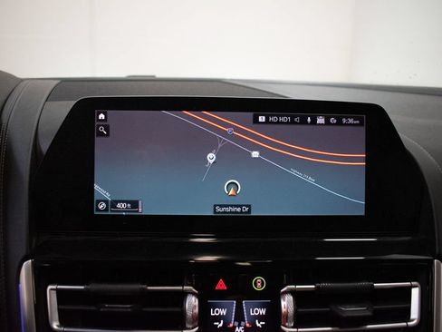 Used 2021 BMW M850i Gran Coupe xDrive AWD/4WD image 14