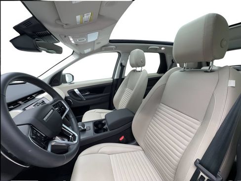 Used 2025 Land Rover Discovery Sport S AWD/4WD image 19