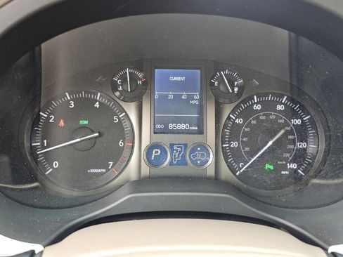 Used 2018 Lexus GX 460 Luxury w/ Preferred Accessory Package AWD/4WD image 32