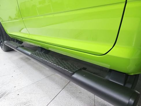 Used 2017 RAM 1500 Sport w/ Sublime Green Sport Package AWD/4WD image 43