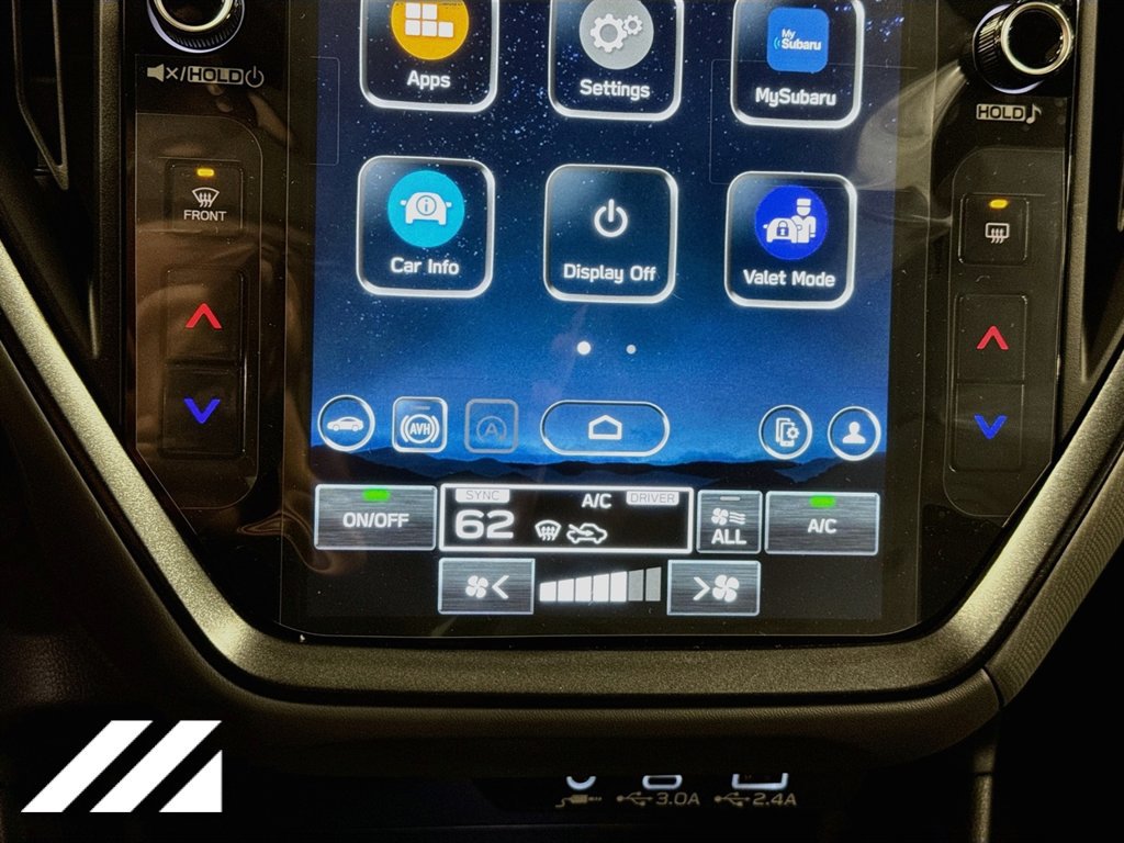 New 2026 Subaru Crosstrek 2.5i Limited AWD/4WD image 16
