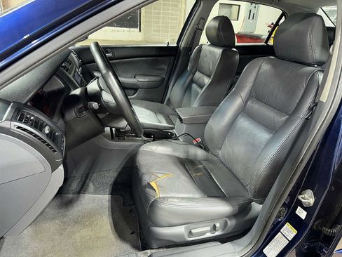 Used 2003 Honda Accord EX image 15