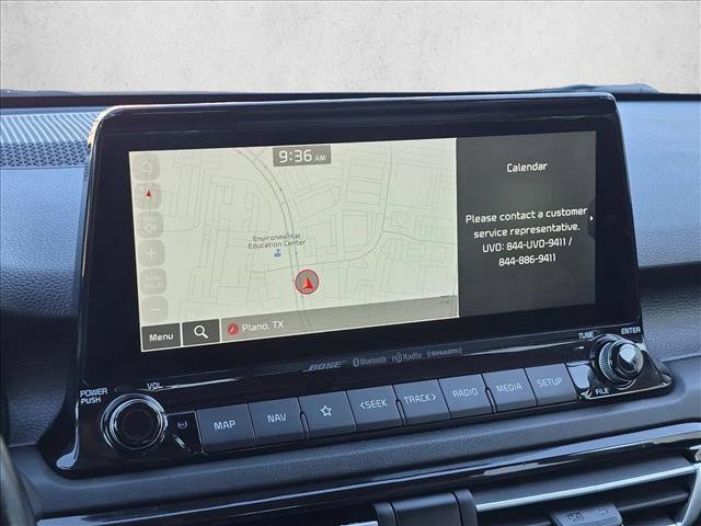 Used 2021 Kia Seltos SX AWD/4WD image 13