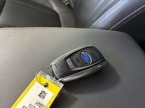 Used 2022 Subaru Forester Wilderness image 38