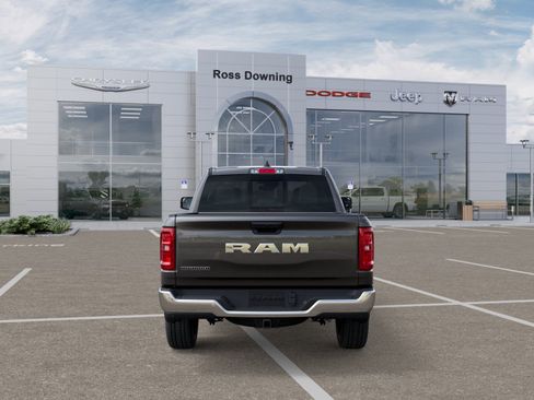 New 2026 RAM 1500 2WD Crew Cab image 7