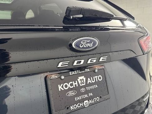 New 2026 Ford Explorer ST AWD/4WD image 18