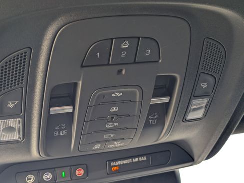 Used 2018 Cadillac CT6 Premium Luxury image 26