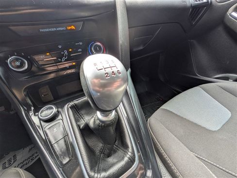 Used 2016 Ford Focus ST FWD image 19