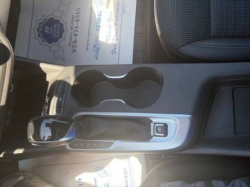 New 2026 Buick Envista Preferred w/ Convenience I Package FWD image 23