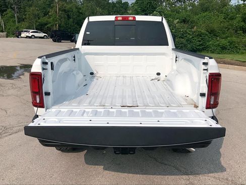 New 2025 RAM 2500 Power Wagon image 5