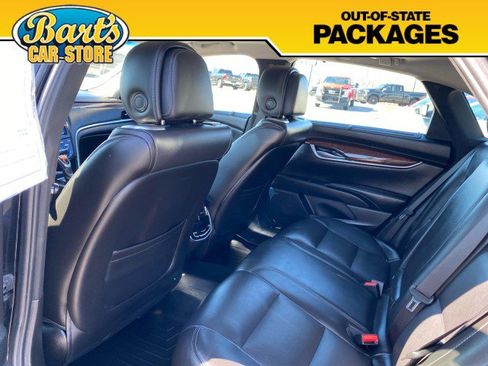 Used 2014 Cadillac XTS Premium image 19