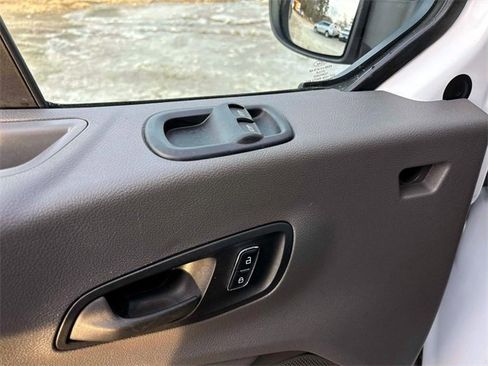 Used 2024 Ford Transit 250 Low Roof w/ Exterior Upgrade Package image 11