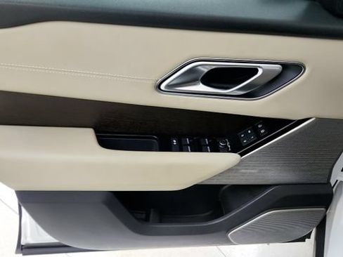 Used 2022 Land Rover Range Rover Velar R-Dynamic S AWD/4WD image 69
