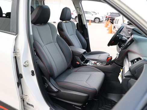 Used 2022 Subaru Forester Sport image 49