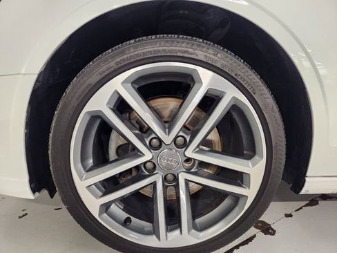 Used 2019 Audi A3 2.0T Premium w/ Convenience Package image 8