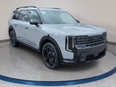 New 2027 Kia Telluride EX X-Line w/ Towing Package AWD/4WD image 3