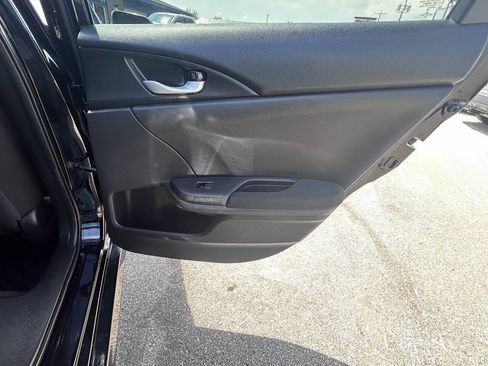 Used 2020 Honda Civic EX image 20