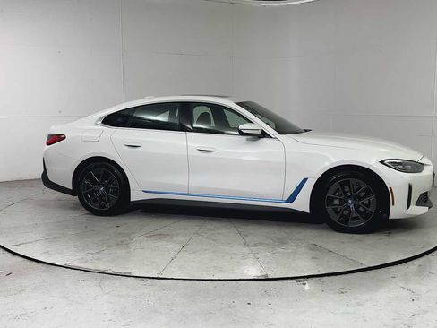 Used 2024 BMW i4 xDrive40i w/ Premium Package image 7