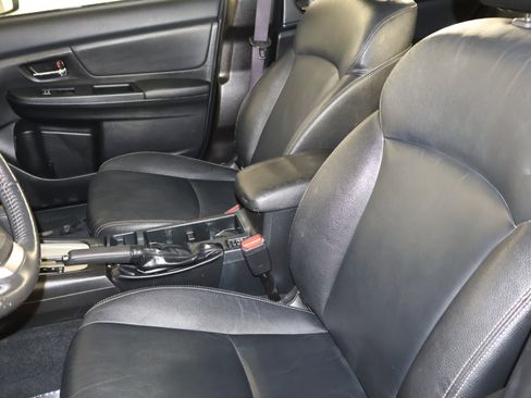 Used 2014 Subaru Impreza 2.0i Limited image 37