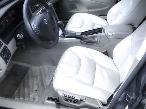 Used 2008 Volvo S60 2.5T image 5