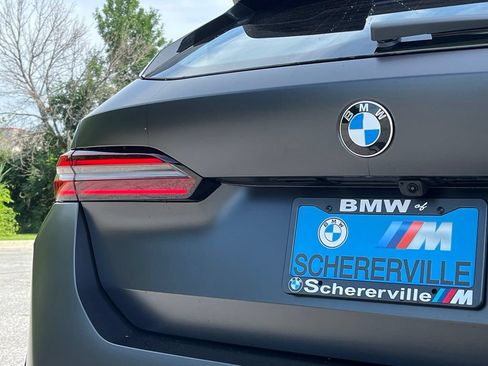 Used 2027 BMW M5 Touring AWD/4WD image 13