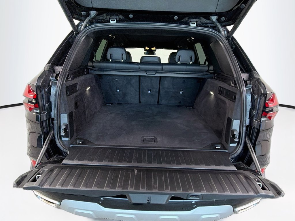 Used 2026 BMW X5 sDrive40i RWD image 31