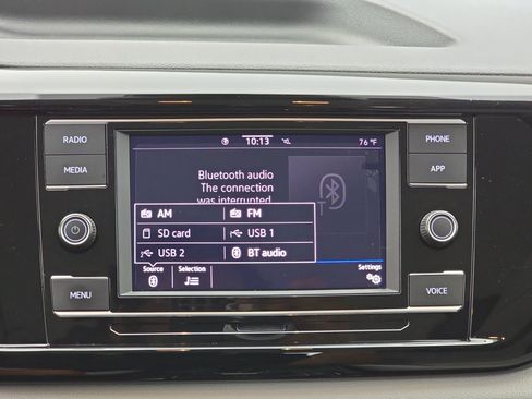 Used 2024 Volkswagen Taos S FWD image 21