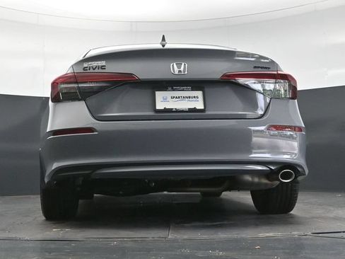 Used 2026 Honda Civic Sport image 30