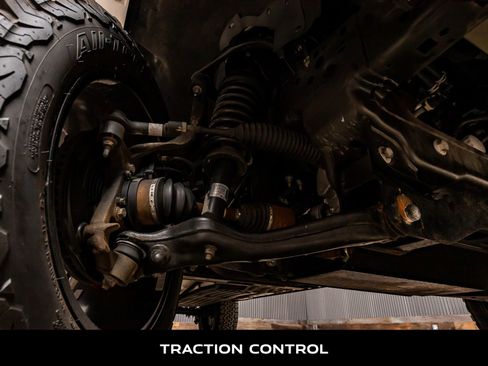 Used 2022 Ford F150 XLT w/ Equipment Group 302A High image 13