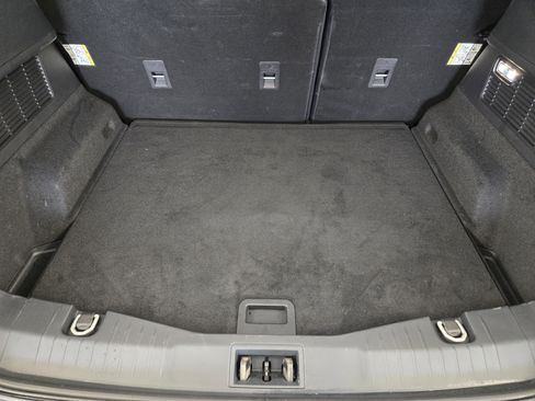 New 2025 Ford Mustang Mach-E Select image 41