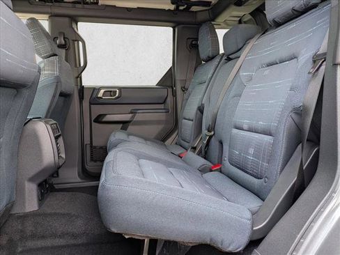 New 2025 Ford Bronco Heritage Edition image 20