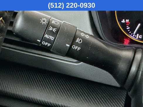 Used 2026 Subaru Crosstrek 2.5i Wilderness w/ Crosstrek Mirror Package AWD/4WD image 13