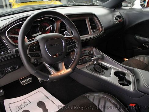 Used 2023 Dodge Challenger SRT Hellcat image 25