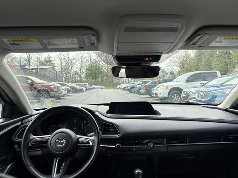 Used 2024 MAZDA CX-30 AWD 2.5 S w/ Select Sport Pkg image 7