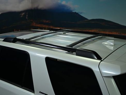 Used 2020 Toyota 4Runner Nightshade image 13